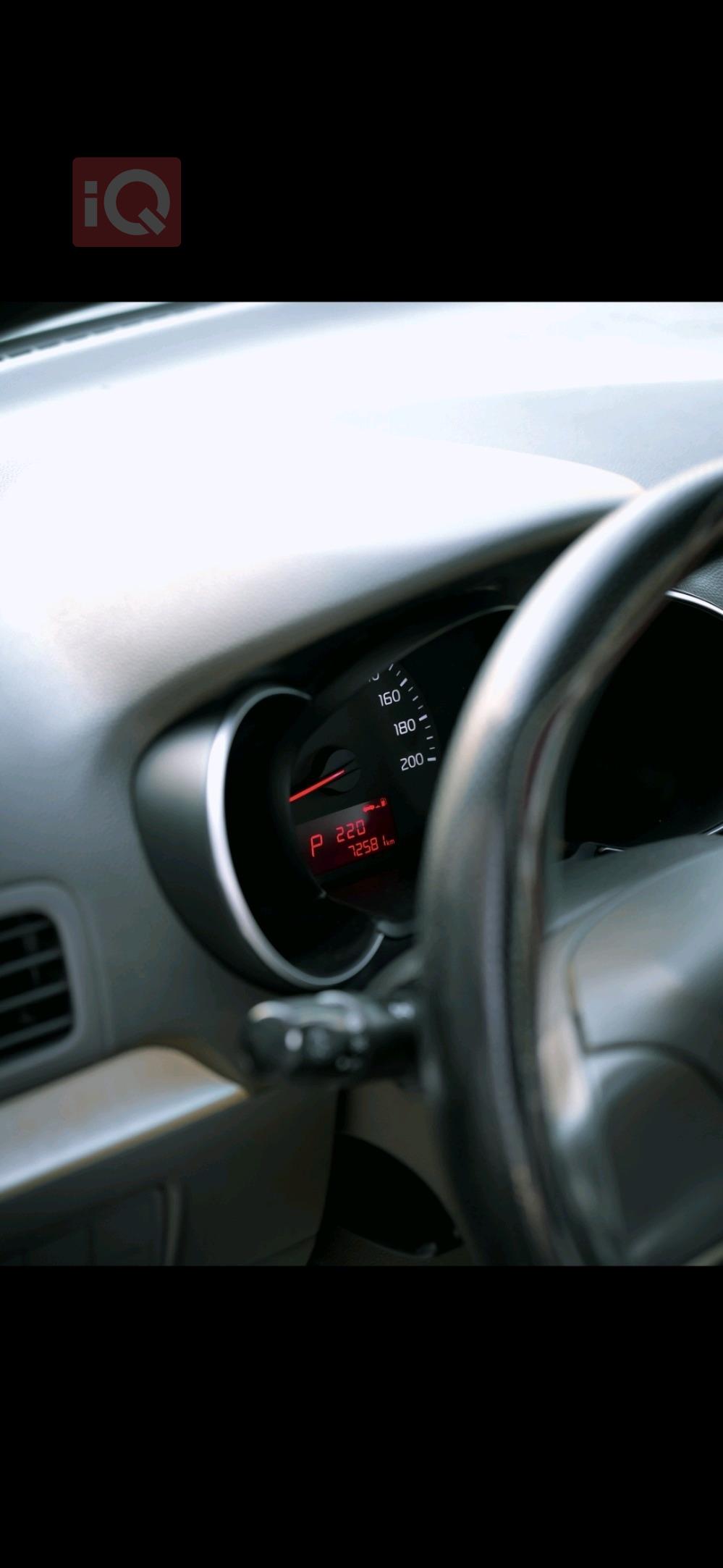 كيا بيكانتو